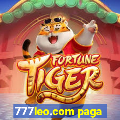 777leo.com paga